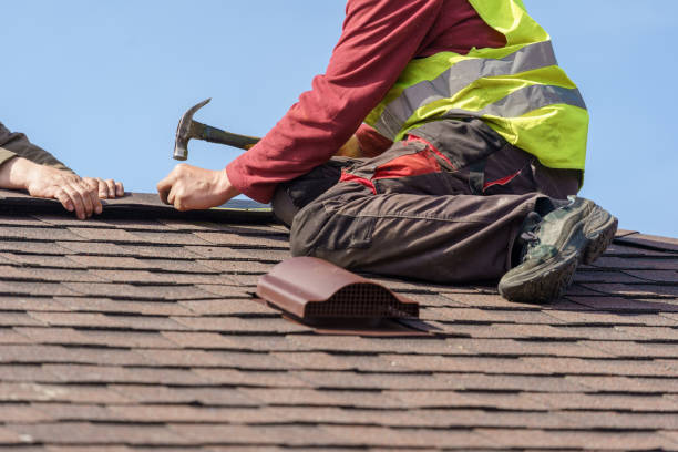 Best Best Roofing Contractors  in St Vincent College, PA
