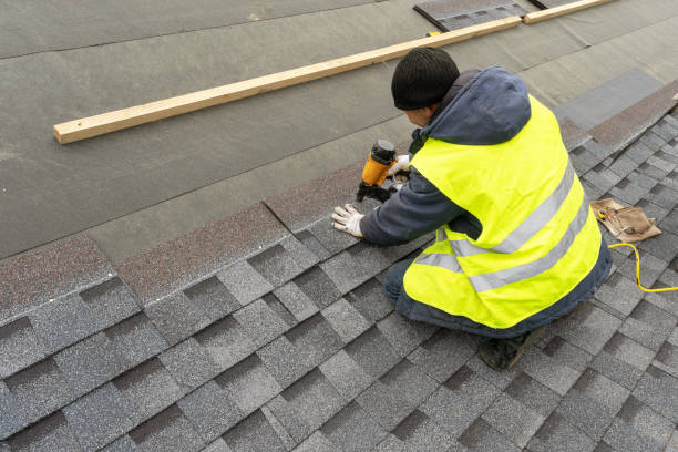 Best Roof Restoration Services  in St Vincent College, PA