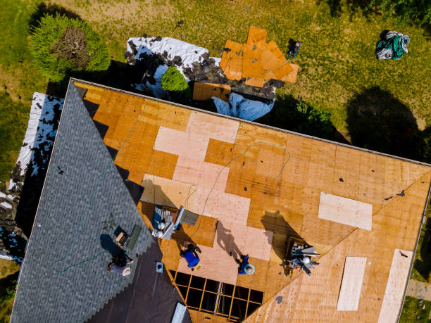 Best Roof Repair Services  in St Vincent College, PA