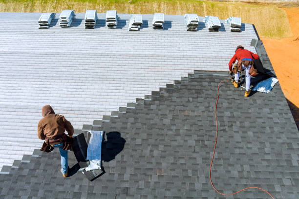 Quick and Trustworthy Emergency Roof Repair Services in St Vincent College, PA
