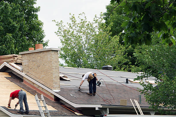 Trusted St Vincent College, PA Roofing Contractor Experts