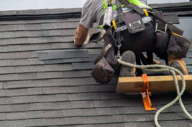 Roof Installation Near Me in St Vincent College, PA