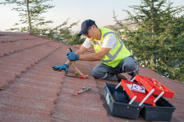 Best New Roof Installation  in St Vincent College, PA