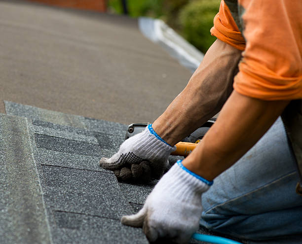 Best Emergency Roof Repair  in St Vincent College, PA