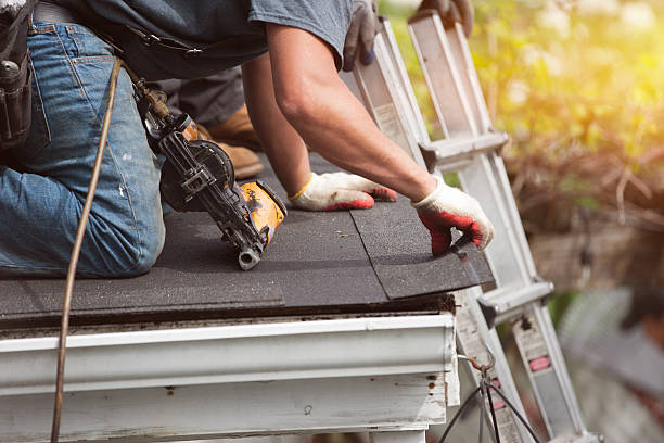 Best Roof Gutter Cleaning  in St Vincent College, PA