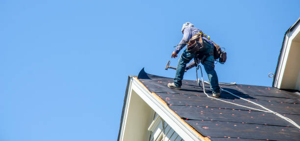 Best Roof Restoration Services  in St Vincent College, PA